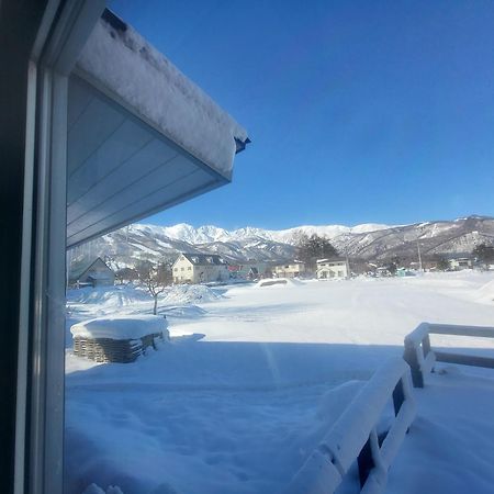 Hakuba Powder Lodge Exterior foto
