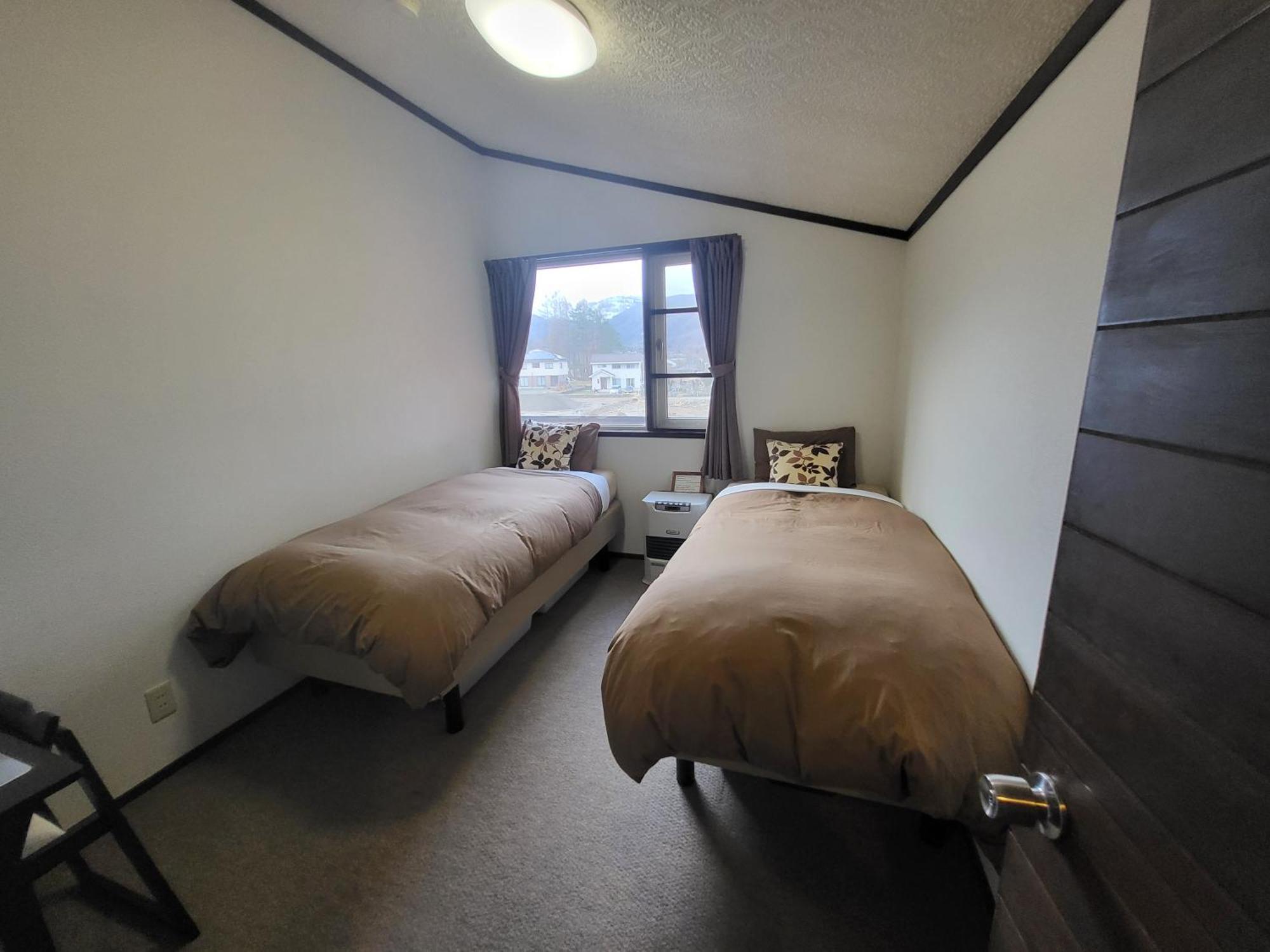 Hakuba Powder Lodge Exterior foto