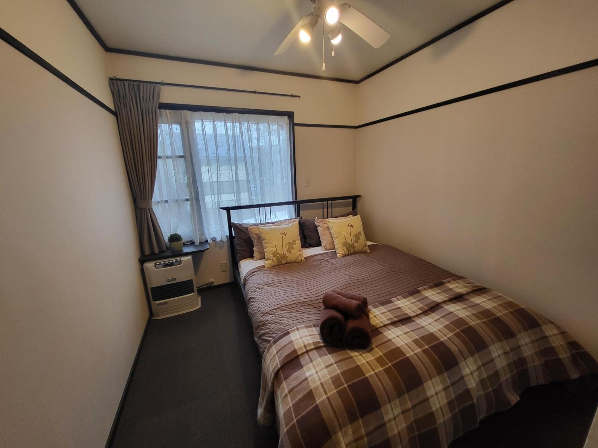 Hakuba Powder Lodge Exterior foto