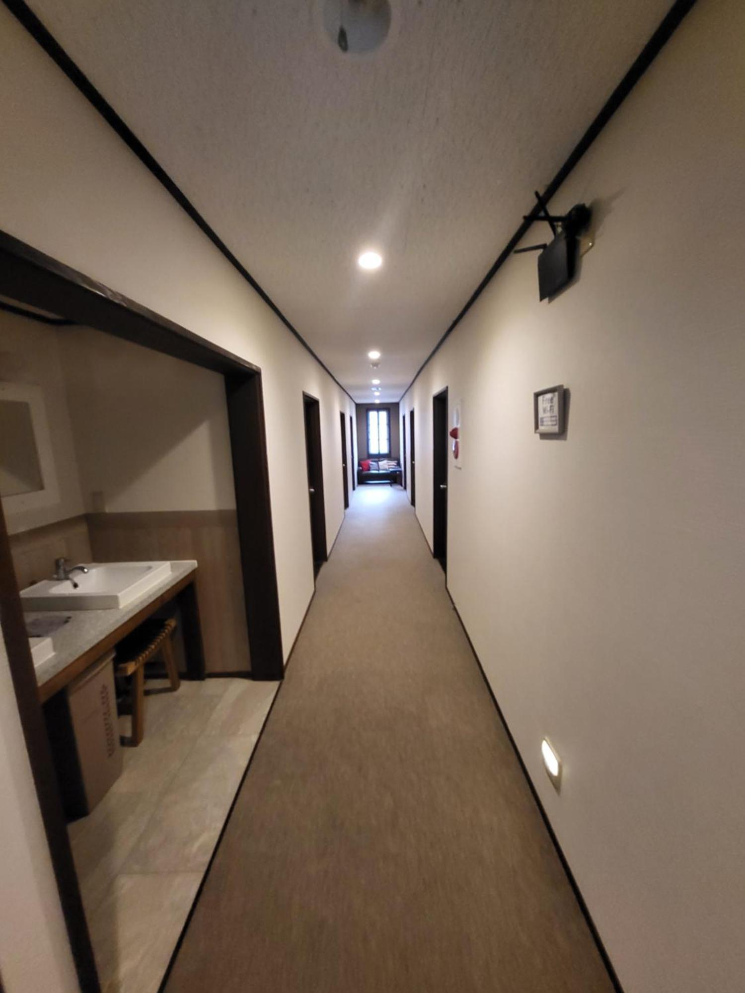Hakuba Powder Lodge Exterior foto