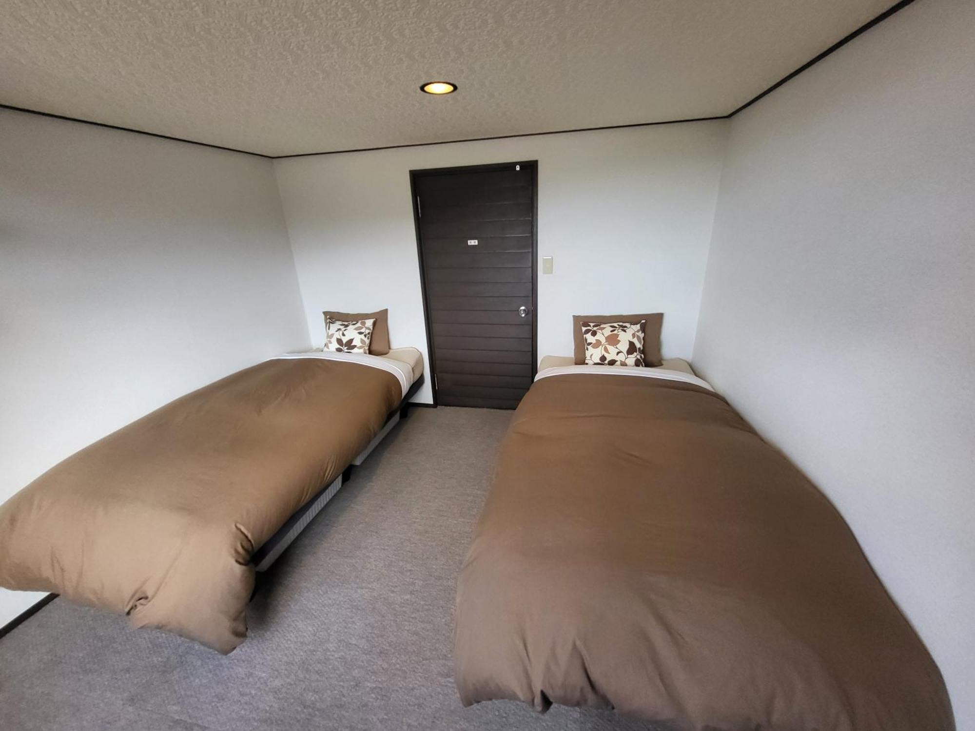 Hakuba Powder Lodge Exterior foto