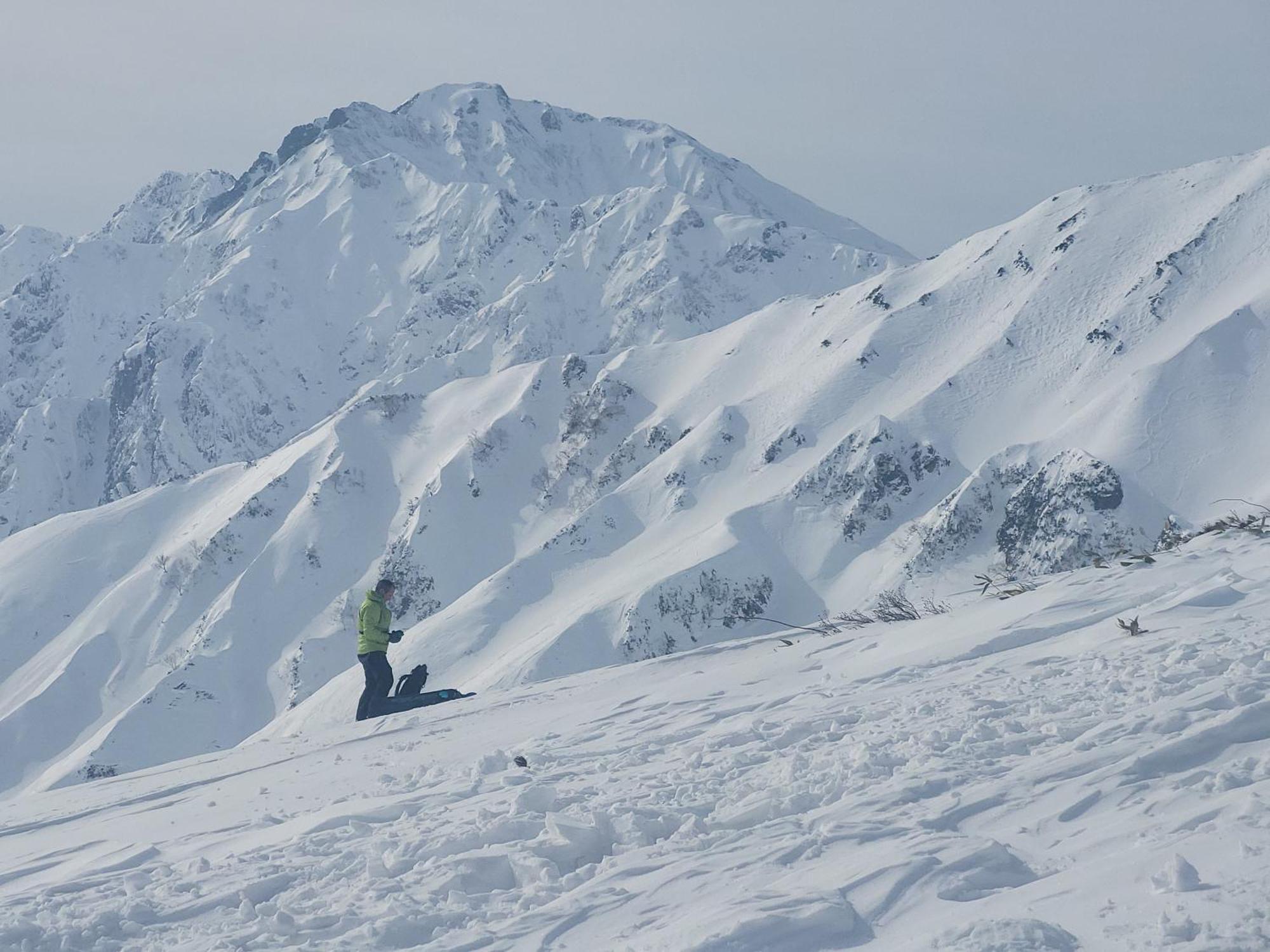 Hakuba Powder Lodge Exterior foto