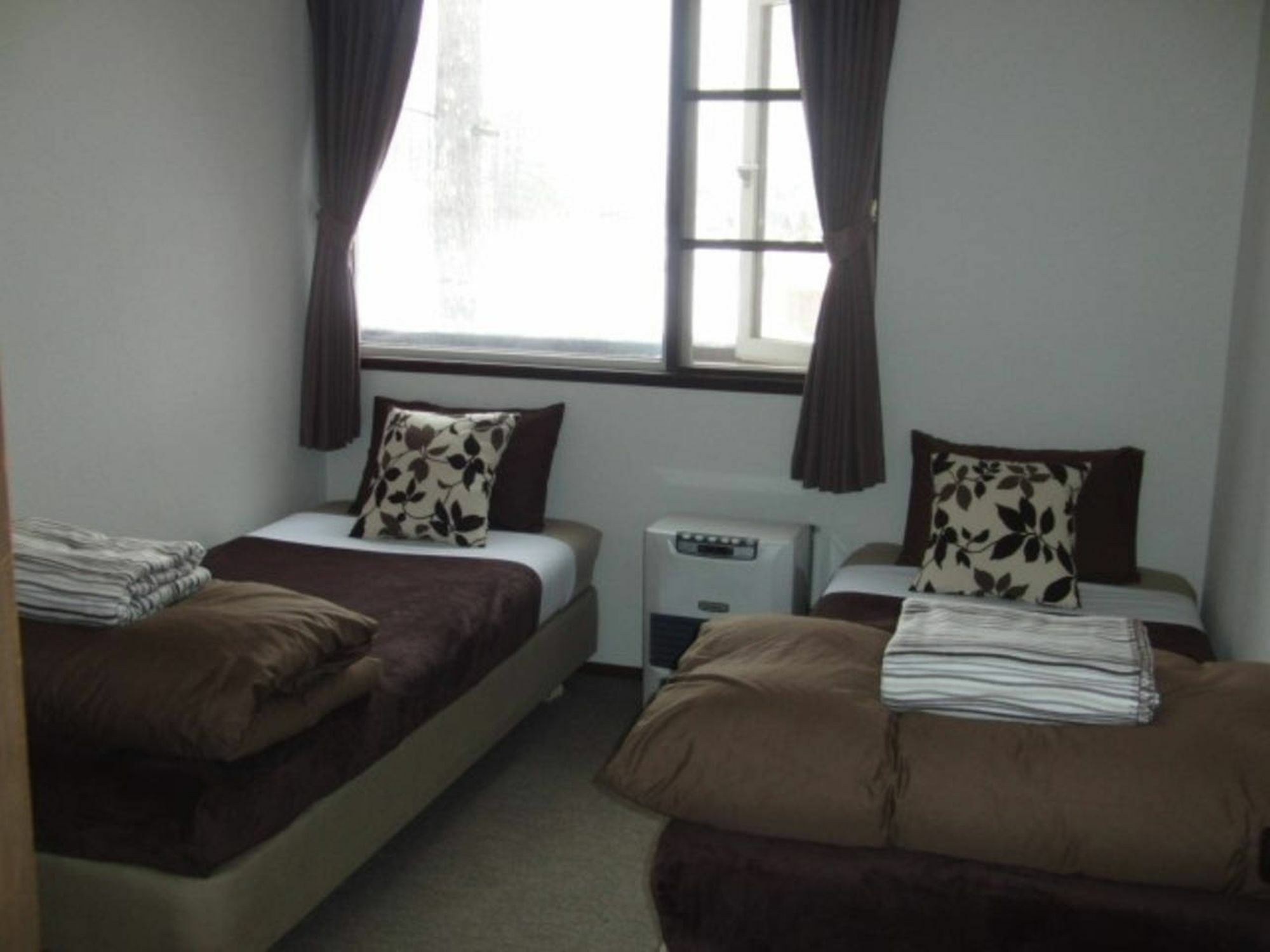 Hakuba Powder Lodge Exterior foto